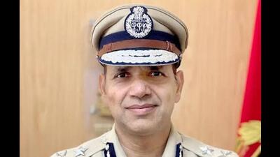 Panchkula police commissioner Rakesh Kumar Arya instructed officers to proactively address public concerns and maintain transparency. (HT File)