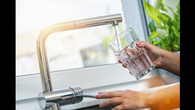 The project is aimed at transforming the area’s water supply from an intermittent to a continuous system. (Getty Images/iStockphoto) The project is aimed at transforming the area’s water supply from an intermittent to a continuous system. (Getty Images/iStockphoto)