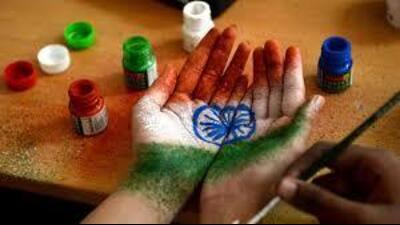 These activities include the inclusion of topics on India’s independence struggle. (HT File) These activities include the inclusion of topics on India’s independence struggle. (HT File)