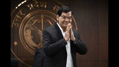 U.P. energy minister AK Sharma (HT File Photo) U.P. energy minister AK Sharma (HT File Photo)