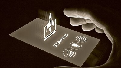 India’s startup scene has had a difficult few years, as funding dried up and once high-flying firms crashed back down to earth. (HT File) India’s startup scene has had a difficult few years, as funding dried up and once high-flying firms crashed back down to earth. (HT File)