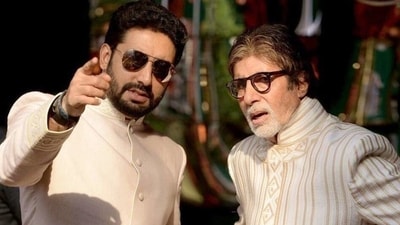 Several Bollywood stars such as Amitabh Bachchan and Abhishek Bachchan have been in the news for buying apartments across luxury projects in Mumbai. (Representative photo) (ANI Photo) Several Bollywood stars such as Amitabh Bachchan and Abhishek Bachchan have been in the news for buying apartments across luxury projects in Mumbai. (Representative photo) (ANI Photo)