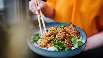In China, a mother faced backlash after posting a picture of her son urinating on a family meal. (Pixabay) In China, a mother faced backlash after posting a picture of her son urinating on a family meal. (Pixabay)