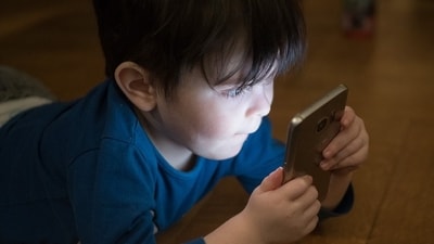 Australia-based dentist Abhinav Sharma, the father of an 11-year-old girl, says social media has encouraged unhealthy competition among children. (Pixabay) Australia-based dentist Abhinav Sharma, the father of an 11-year-old girl, says social media has encouraged unhealthy competition among children. (Pixabay)