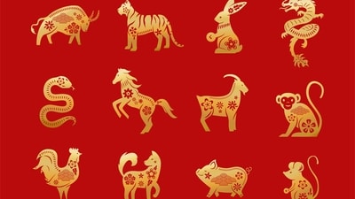 Read your weekly Chinese horoscope based on your zodiac sign. (Freepik) Read your weekly Chinese horoscope based on your zodiac sign. (Freepik)