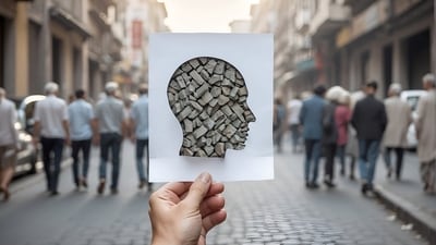 Know the essential lifestyle changes that can help you manage dementia. (Photo by Pixabay) Know the essential lifestyle changes that can help you manage dementia. (Photo by Pixabay)