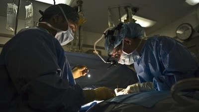 Gurgaon doctors removed a 9 kg cancerous tumour from a 55-year-old African woman. (Pixabay) Gurgaon doctors removed a 9 kg cancerous tumour from a 55-year-old African woman. (Pixabay)