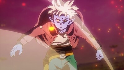Dragon Ball DAIMA Episode 6 release date revealed. (@DB_super2015/X) Dragon Ball DAIMA Episode 6 release date revealed. (@DB_super2015/X)