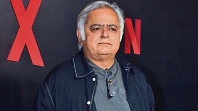 Hansal Mehta