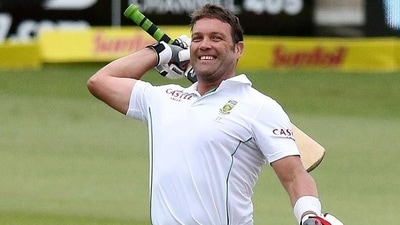Jacques Kallis is considered one of the best cricketers in the history of the sport. (AFP file photo) Jacques Kallis is considered one of the best cricketers in the history of the sport. (AFP file photo)
