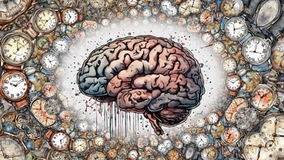 Prevent dementia 40 years ahead: Simple lifestyle changes to protect your brain (Photo by Pixabay) Prevent dementia 40 years ahead: Simple lifestyle changes to protect your brain (Photo by Pixabay)