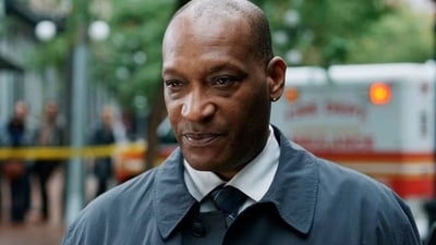 Candyman actor Tony Todd dies at 69 Candyman actor Tony Todd dies at 69