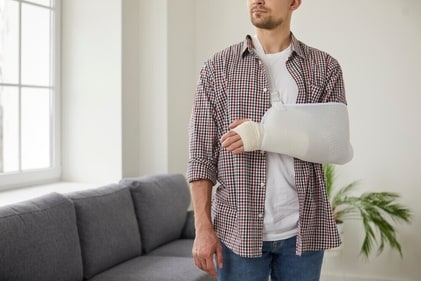 It may seem ironic, but high milk consumption can make bones longer and more brittle inside. (Shutterstock) It may seem ironic, but high milk consumption can make bones longer and more brittle inside. (Shutterstock)