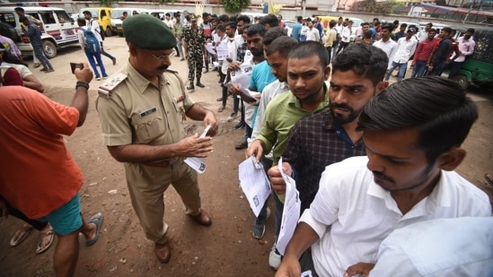 Where, how to check Bihar Police Constable Result 2024 when out- Live Updates Where, how to check Bihar Police Constable Result 2024 when out- Live Updates