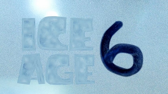 Disney has not yet shared the official release date for Ice Age 6.