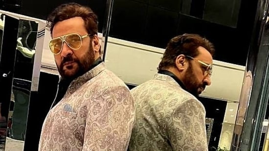 Last seen in OTT series Taaza Khabar Season 2, actor Shahbaz Khan will be next seen in a feature film and a TV show