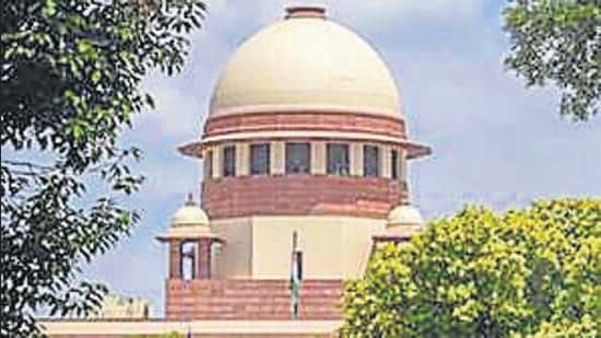 Supreme Court (File photo)