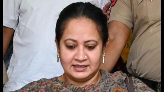 The Haryana health minister said that steps were being taken to expand super speciality services in medical colleges across the state. (HT File)