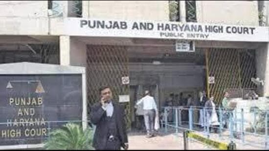 The plea has been filed seeking directions to local police to ensure that both of the man and his second wife are not harmed. (HT File)