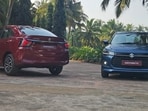 The fourth generation of the Maruti Suzuki Dzire is all set to launch in India on November 11. It will arrive with a revamped design, modern aesthetic, and more features. 
