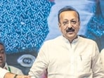 Baba Siddique was shot dead by three gunmen near his MLA son Zeeshan's office in Bandra on October 12