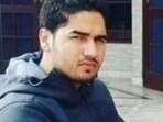 Canada-based listed terrorist Arsh Dalla.