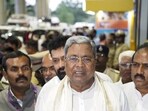 Chief Minister Siddaramaiah's recent directives withdraw previous changes, protecting farmers cultivating contested land amidst complaints regarding Waqf Board claims. (PTI) Chief Minister Siddaramaiah's recent directives withdraw previous changes, protecting farmers cultivating contested land amidst complaints regarding Waqf Board claims. (PTI)