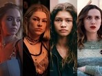 Euphoria's seasons 1 and 2 released in 2019 and 2022. The cast has since gained game from other work too. Euphoria's seasons 1 and 2 released in 2019 and 2022. The cast has since gained game from other work too.