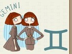 Gemini Daily Horoscope Today, Nov 11, 2024. Trust your instincts, as they will guide you toward positive opportunities for personal growth. Gemini Daily Horoscope Today, Nov 11, 2024. Trust your instincts, as they will guide you toward positive opportunities for personal growth.