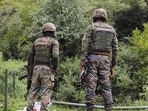 A junior commissioned officer (JCO) of Indian Army's special forces was killed in action while three more soldiers were injured in gunbattle with terrorists in J&K's Kishtwar. A junior commissioned officer (JCO) of Indian Army's special forces was killed in action while three more soldiers were injured in gunbattle with terrorists in J&K's Kishtwar.
