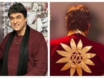 Mukesh Khanna is still remembered for his role of Shaktimaan in the iconic superhero TV series.
Mukesh Khanna is still remembered for his role of Shaktimaan in the iconic superhero TV series.
