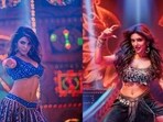 Samantha Ruth Prabhu's Oo Antava Oo Oo Antava was a rage when it released. Sreeleela has been roped in for a similar song in Pushpa 2: The Rule. Samantha Ruth Prabhu's Oo Antava Oo Oo Antava was a rage when it released. Sreeleela has been roped in for a similar song in Pushpa 2: The Rule.