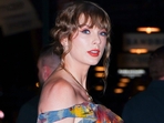 Taylor Swift’s colour-blocked corset look: Fashion icon or fashion flop?