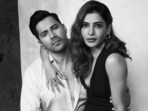 Varun Dhawan panicked when Samantha Ruth Prabhu collapsed on Citadel: Honey Bunny set Varun Dhawan panicked when Samantha Ruth Prabhu collapsed on Citadel: Honey Bunny set