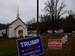 FEMA fires employee for telling other workers to avoid houses with Trump signs FEMA fires employee for telling other workers to avoid houses with Trump signs