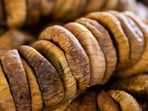Figs are popular in Western Asia and India where they eaten in their dried formc called anjeer
