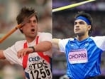 Neeraj Chopra appointed Jan Zelezny as his new coach. Neeraj Chopra appointed Jan Zelezny as his new coach.