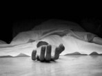 Postmortem report revealed that Umesh's wife had died due to strangulation. Postmortem report revealed that Umesh's wife had died due to strangulation.