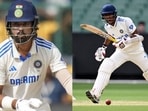Sanjay Manjrekar was not impressed with BCCI's KL Rahul vs Abhimanyu Easwaran move Sanjay Manjrekar was not impressed with BCCI's KL Rahul vs Abhimanyu Easwaran move