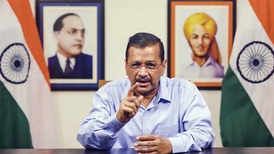 AAP national convenor Arvind Kejriwal. (PTI) AAP national convenor Arvind Kejriwal. (PTI)