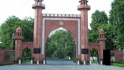 Aligarh Muslim University. (Sourced) Aligarh Muslim University. (Sourced)