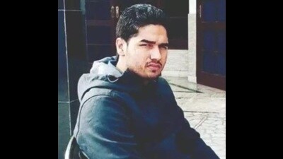 Arsh Dalla, who has been accused of involvement in targeted killings, terror financing and extortion in Punjab, was in January last year designated a terrorist by the Indian government. (HT File) Arsh Dalla, who has been accused of involvement in targeted killings, terror financing and extortion in Punjab, was in January last year designated a terrorist by the Indian government. (HT File)