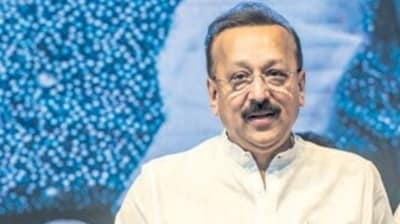 Baba Siddique was shot dead by three gunmen near his MLA son Zeeshan's office in Bandra on October 12 (Satish Bate/HT File Photo) Baba Siddique was shot dead by three gunmen near his MLA son Zeeshan's office in Bandra on October 12 (Satish Bate/HT File Photo)