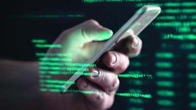 Online frauds are growing by leaps and bounds. (Shutterstock)
