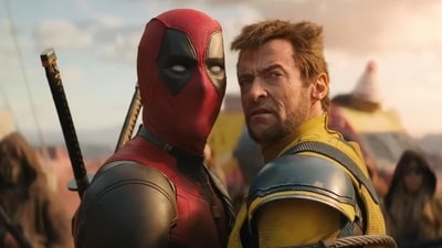 Kevin Feige opens up on the future of Ryan Reynolds' Deadpool and Hugh Jackman's Wolverine in the Marvel Cinematic Universe Kevin Feige opens up on the future of Ryan Reynolds' Deadpool and Hugh Jackman's Wolverine in the Marvel Cinematic Universe