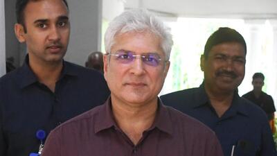 Delhi transport minister Kailash Gahlot. (ANI)