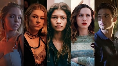 Euphoria's seasons 1 and 2 released in 2019 and 2022. The cast has since gained game from other work too. Euphoria's seasons 1 and 2 released in 2019 and 2022. The cast has since gained game from other work too.