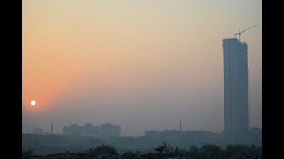 Following this, the MPCB officials inspected the site on October 11 and identified multiple violations of environmental norms. (REPRESENTATIVE PIC) Following this, the MPCB officials inspected the site on October 11 and identified multiple violations of environmental norms. (REPRESENTATIVE PIC)