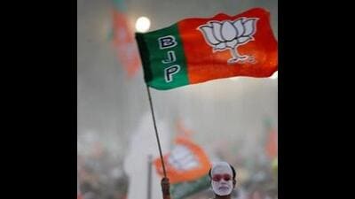 Jharkhand will go to the polls in two phases on November 13 and November 20 while Maharashtra will vote on November 20. The results will be declared on November 23. (HT PHOTO) Jharkhand will go to the polls in two phases on November 13 and November 20 while Maharashtra will vote on November 20. The results will be declared on November 23. (HT PHOTO)