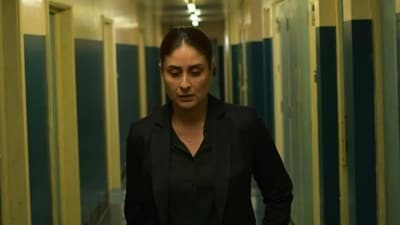 The Buckingham Murders movie review: Kareena Kapoor shines in Hansal Mehta's investigative thriller The Buckingham Murders movie review: Kareena Kapoor shines in Hansal Mehta's investigative thriller